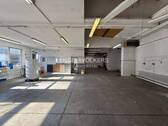 Halle Innenaufnahme (2) - 