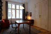 Arbeitszimmer - 
