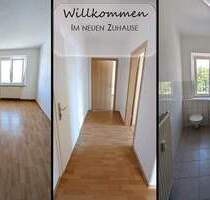 Wäre das was? Hübsche Zwei-Zimmer-Wohnung in Reusa - Plauen Ostvorstadt