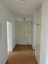 Flurbereich - 3 Zimmer Etagenwohnung zur Miete in Salzgitter