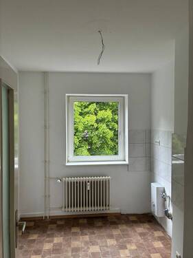 Küche - 3 Zimmer Etagenwohnung in Salzgitter