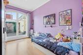 Zimmer Maisonette-Wohnung - 