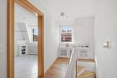 Flur - DG - Maisonette-Wohnung - 