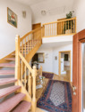 Treppenhaus - 