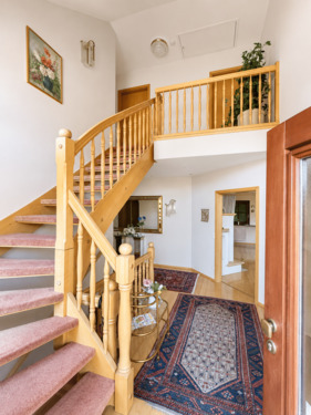 Treppenhaus - 