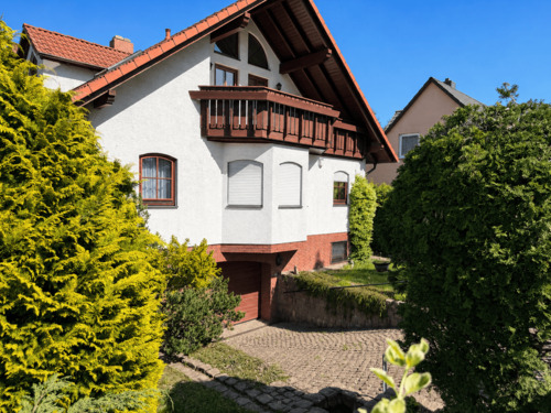 Außenansicht - Einfamilienhaus mit 336,60 m&sup2; in Teltow zum Kaufen