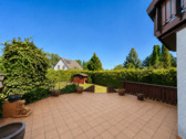 Terrasse - 
