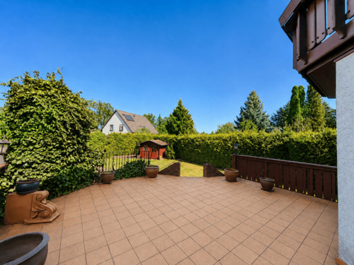 Terrasse - 