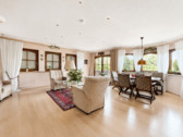 Wohnzimmer - 