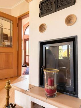 Kamin - 