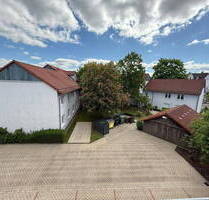 Sofort einziehen- frisch renovierte 4-Zimmer-Erdgeschosswohnung - WG-geeignetignet - Niestetal Sandershausen