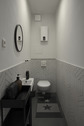 WC - Etagenwohnung mit 39,30 m² in Berlin zum Kaufen