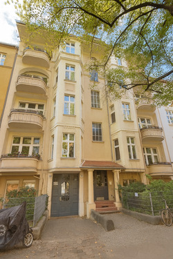 Fassade - 