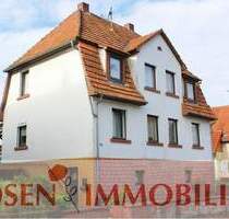 Heimat mit Herz und Humus - 195.000,00 EUR Kaufpreis, ca.  140,00 m² Wohnfläche in Wald-Michelbach (PLZ: 69483) Aschbach