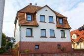 Straßenansicht.JPG - 7 Zimmer Einfamilienhaus zum Kaufen in Wald-Michelbach