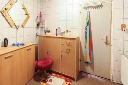 Badezimmer - 