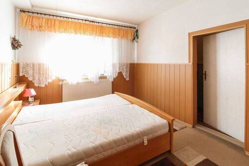 Schlafzimmer - 