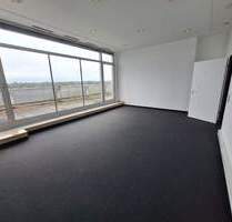 Skyline Bürofläche mit großzügiger Dachterrasse - All-in-Miete - München Aubing-Lochhausen-Langwied