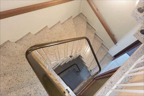 Treppenhaus 2 - 