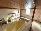 Badezimmer Erdgeschoss - 