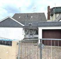 Vielseitige Immobilie: Einfamilienhaus mit Appartement und vermietetem Ladenlokal in zentraler Lage - Sprockhövel Niedersprockhövel