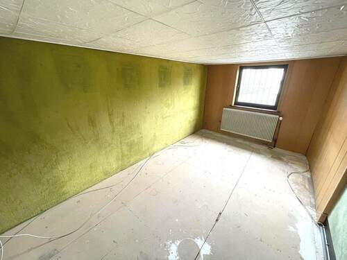 Essbereich Obergeschoss - 