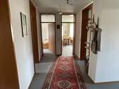 Flur - 4 Zimmer Etagenwohnung zum Kaufen in Bad Kissingen