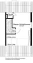 Grundriss Dachgeschoss - 