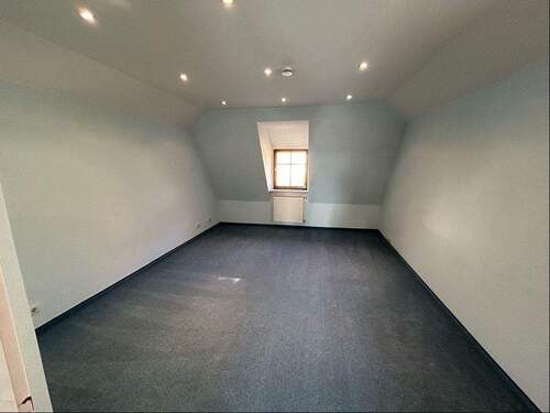 Schlafzimmer im DG - 