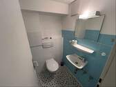 WC im Keller - 