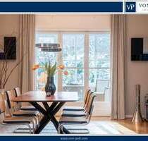 Attraktives 30er-Jahre Haus in bester Lage - hier bleiben keine Wünsche offen - Berlin Nikolassee