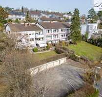 Zwei Mehrfamilienhäuser auf großzügigem Grundstück in exklusiver Lage von Waiblingen