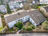 Hausansicht - 