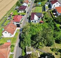 Ihr neues Zuhause im Grünen! Attraktives Baugrundstück in Edermünde mit Gestaltungsmöglichkeiten - Edermünde / Holzhausen am Hahn