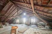 Dachboden - 
