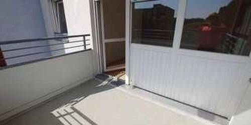 Balkon - 3 Zimmer Etagenwohnung zum Kaufen in Sindelfingen