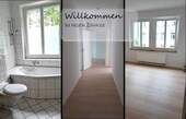 Wohnung - Wie wärs damit? Attraktive Zwei-Zimmer-Wohnung