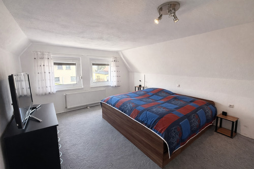 Schlafzimmer - 