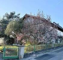 Nähe Fa KAESER: Bungalow mit Einliegerwhg, sofort frei - Coburg Bertelsdorf