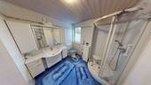 Badezimmer Altbau - 