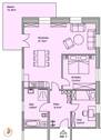 Grundriss WE7 - 