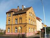 Ansicht - Teilsaniert und vollvermietet - 170.000,00 EUR Kaufpreis,