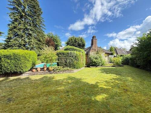 Hier lässt es sich leben! - 