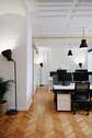 Coffee Flat & Desk - Büro zur Miete in Berlin