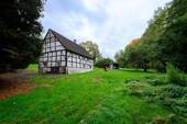Grundstück - Einfamilienhaus in Hattingen