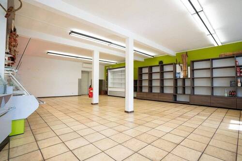 GEWERBEFLÄCHE - Mehrfamilienhaus, Wohnhaus mit 397,00 m² in Emmingen-Liptingen zum Kaufen