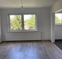 Helle, frisch sanierte Wohnung - Perfektes Zuhause für Singles - Salzgitter Lebenstedt