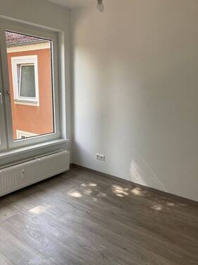 Bürozimmer - 2 Zimmer Etagenwohnung in Salzgitter