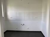 Küche - Etagenwohnung mit 46,90 m² in Salzgitter zur Miete