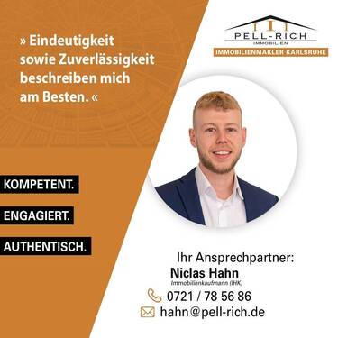 Ihr Ansprechpartner - 